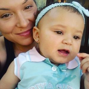 Meet your Posher, Tonia